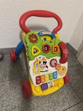 VTech Baby Spiel und Laufwagen