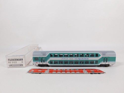 Fleischmann 5122 k - h0,