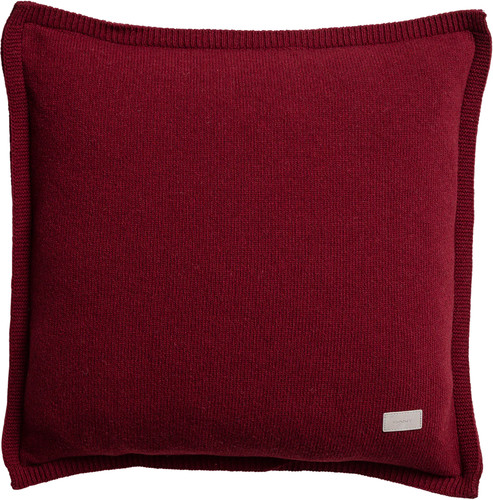 Gant flow knit kissenhülle - flow,