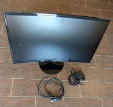 24" Curved VA-Panel LED TFT
