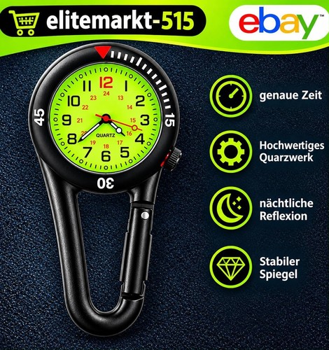 Schwesternuhr rettungsdienst - schwesternuhr,