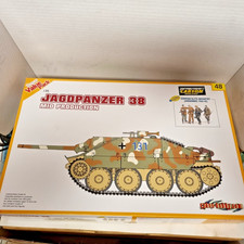 Dragon - Cyber Hobby 9148    -