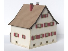 Laffont N7001 - Doppelhaus