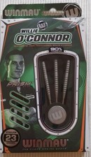 Winmau Willie O'Connor