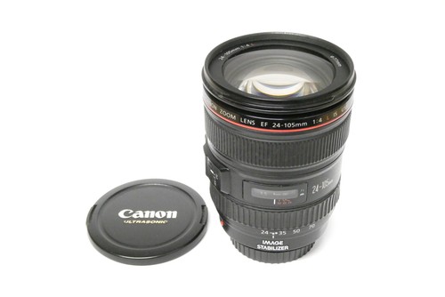 Canon 105 4 0 - l, is