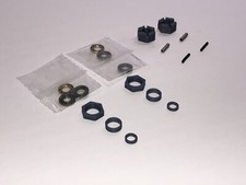 12mm Hex Wheel Adapter Kit