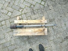 Allrad Antriebswelle passend für Case Magnum 7140 92804C1