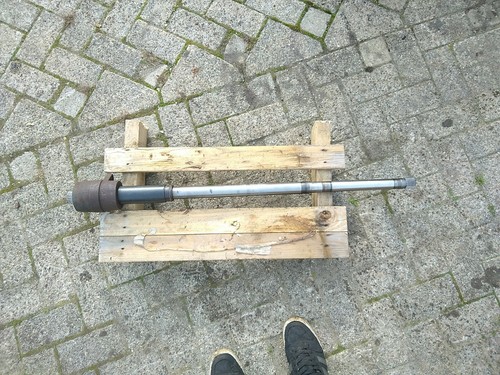 Allrad antriebswelle passend - allrad,