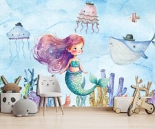 Fototapete Kinderzimmer