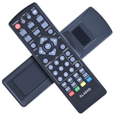 New SL40HD Replacement Remote