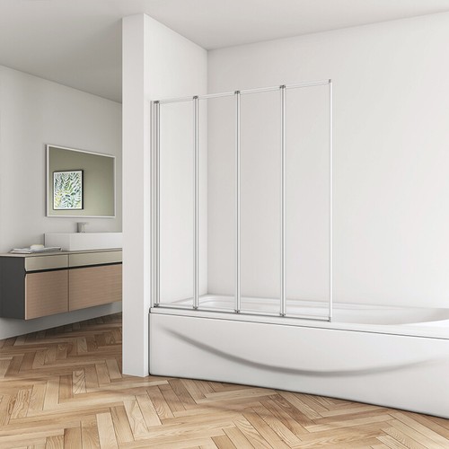 5 badewannenfaltwand - /,