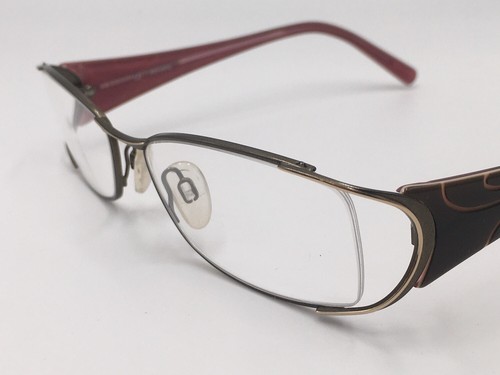 Menrad brille damen silber - menrad,
