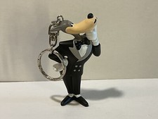 Drops Droopy Demons & Merveilles Figur Anhänger: Wolf im Smoking Tex Avery