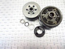 2002 01-04 APRILIA RST1000 RST