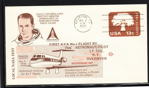 Space shuttle sta - space,