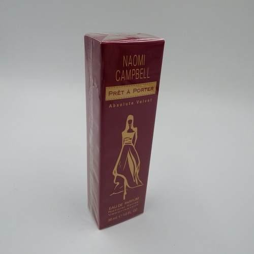 Naomi campbell pret porter - naomi, a