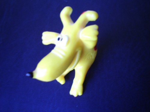 Schnuppi hund - c&a,