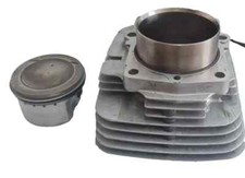 Zylinder Kolben Original