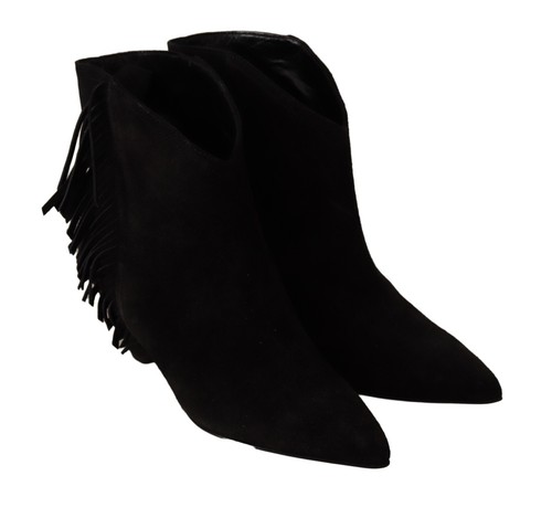 Mya clara schuhe - schuhe, schwarz