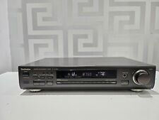 Technics ST-GT550 Mono/Stereo Synthesizer Tuner Hifi separat.