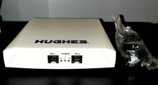Inmarsat Hughes Line Powered