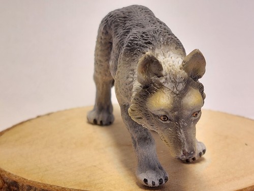Schleich wolf 14223 - schleich,