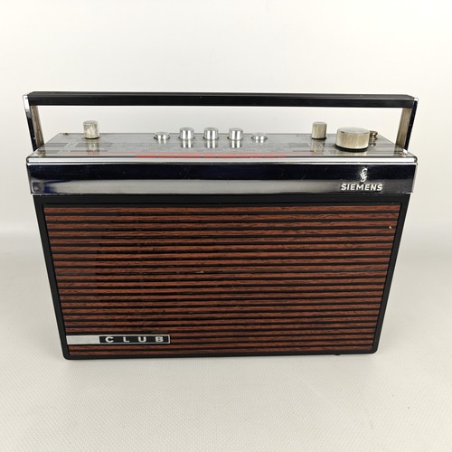 Siemens club rk24 - siemens,