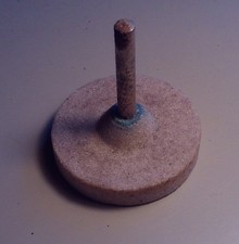 Kleine alte