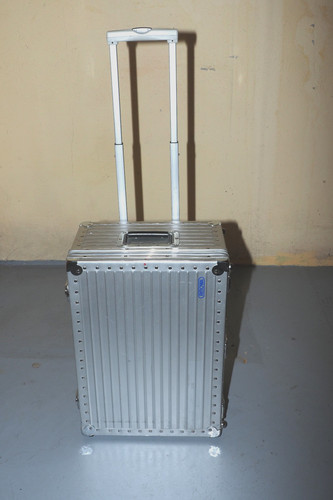 Rimowa tropicana kult koffer - tropicana, kult-koffer