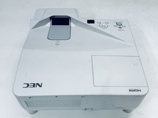 NEC UM280W Beamer Projektor Kurzdistanz (*265)