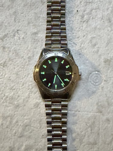 Citizen eco drive solar - drive, unisex