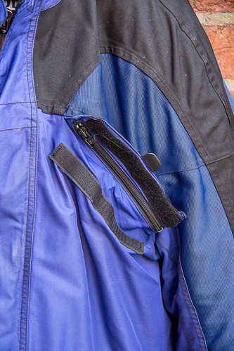 Motorrad jacke motoline - motorrad,