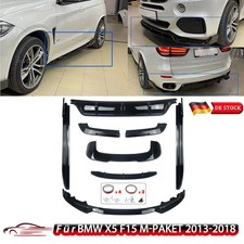 Bodykits Für BMW X5 F15