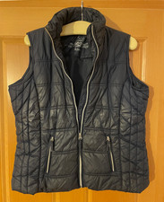 Benotti Damen Stepp- Weste mit