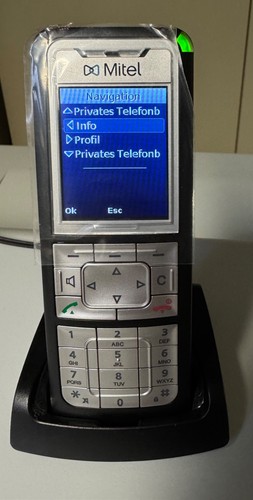 Mitel aastra 622d - mitel, v2