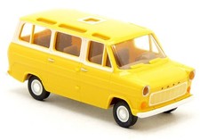 Brekina Ford Transit Luxus Bus