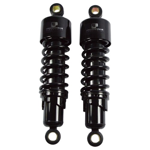 Progressive suspension - progressive,