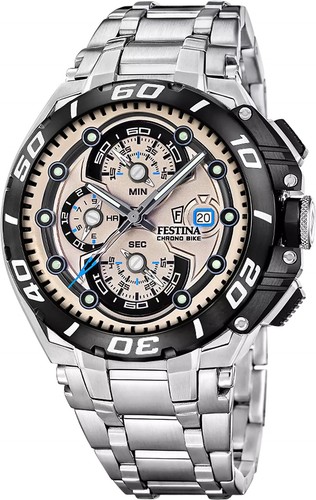 Festina chrono bike f20754 - festina,