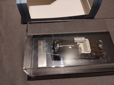 Mercedes 290 Roadster W18 1937