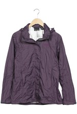 Marmot Jacke Damen Anorak Jacket Kurzmantel Gr. M Lila #m8cjo23
