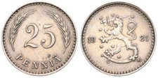 Finnland - Finland - 25