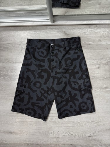 Moschino couture utility - moschino, camo