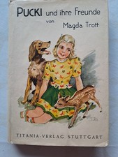 Pucki und ihre Freunde von