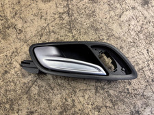 Türgriff Griff links Audi TT 8J R8 Türgriff Innenbetätigung Alu 8J1837019