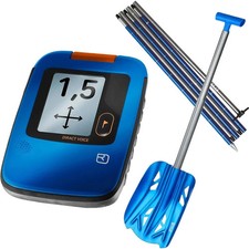 LVS Komplettset Ortovox Diract