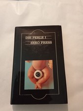 Zero Press - Hardcover Herren