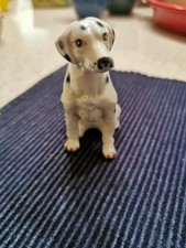 Dalmatiner - Porzellanfigur -