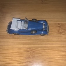 Wiking Mercedes Benz 540 K Oldtimer Cabrio 1:87 Modellauto (141)