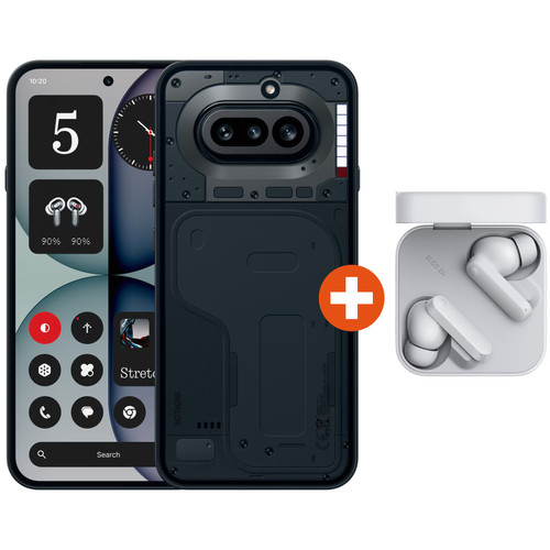 Nothing phone 256gb - phone, 12/256gb