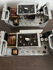 Pair Siemens 6S Ela2805